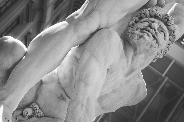 Fundamental Sculpting Techniques