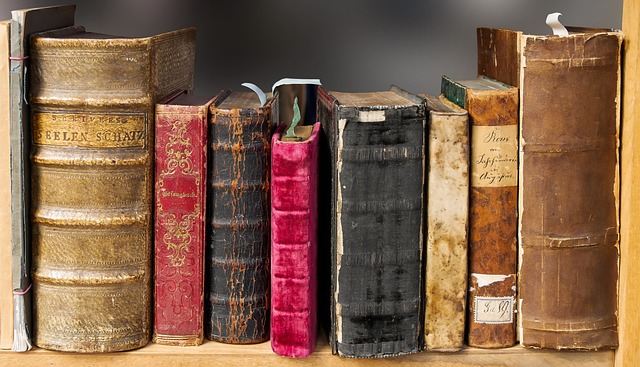 Embroidered Book Cover Design: A Beginner's Guide