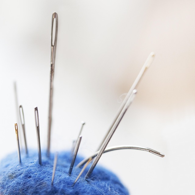 Needle Felted Landscape Art: A Guide to Painting with Wool