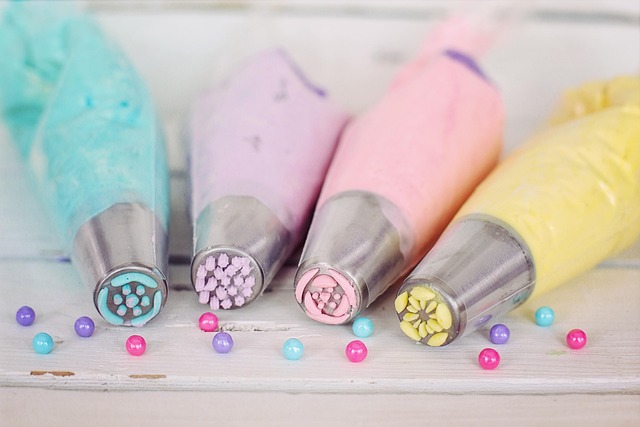 Finishing and Decorating Your Creation