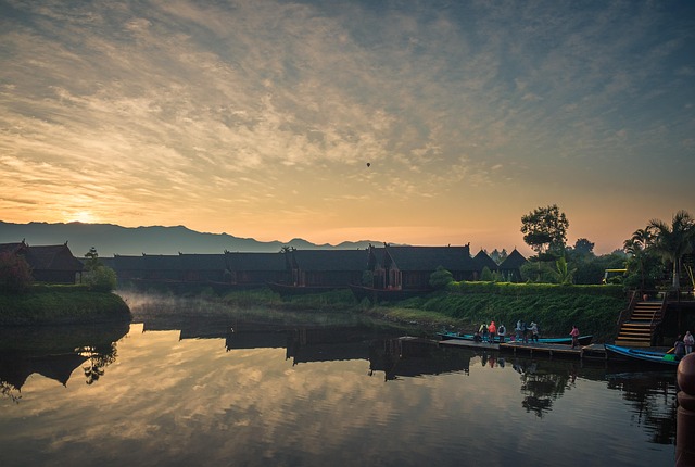 Maintaining Pristine Water Quality: The Golden Rule