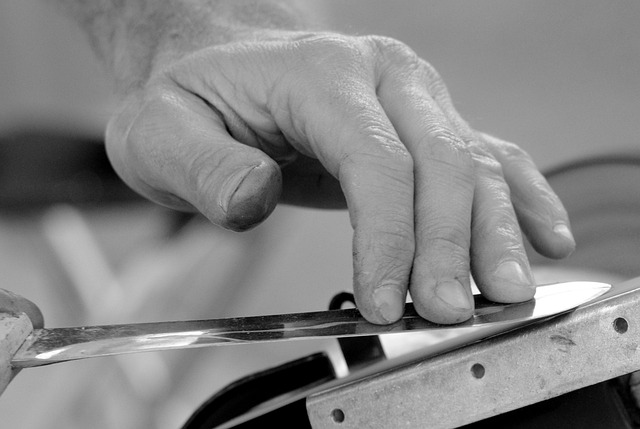 Sharpen Your Skills