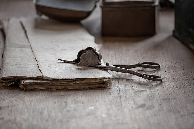 The Paper Mache Process: Step-by-Step Guide