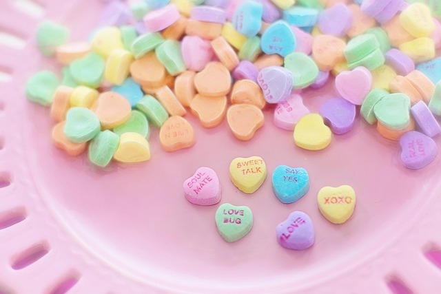 Tips for Sweet Success