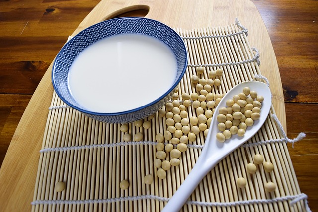 Why Choose Soy Wax Flakes/Chips?